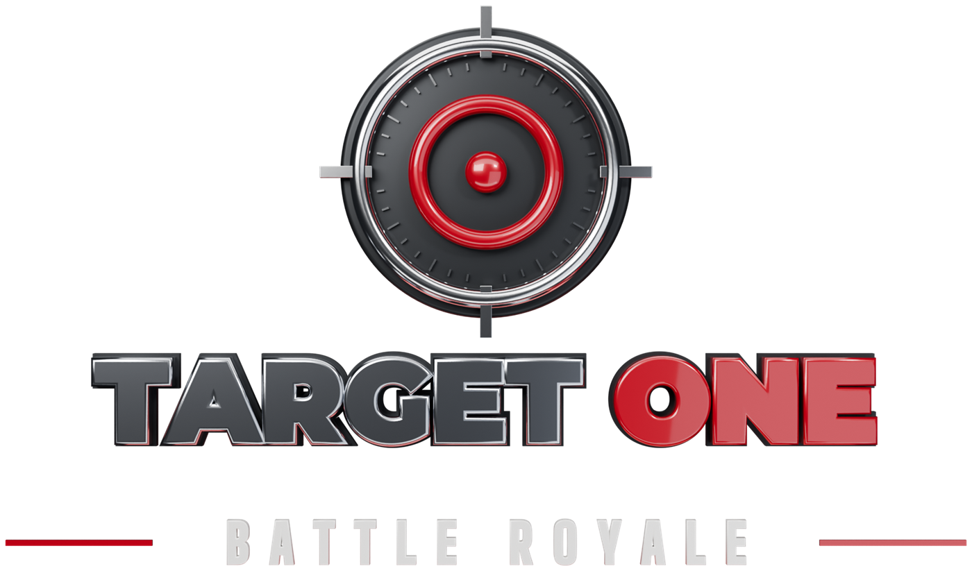 Target One - Battle Royale