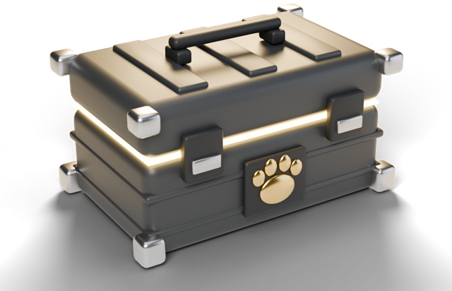 A Bear Crate